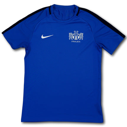 FC Zürich Frauen  Training Nike M