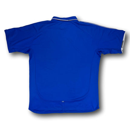 Chelsea FC 2001-03 heim Umbro XL
