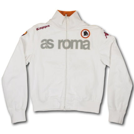 AS Roma training Womens M Kappa