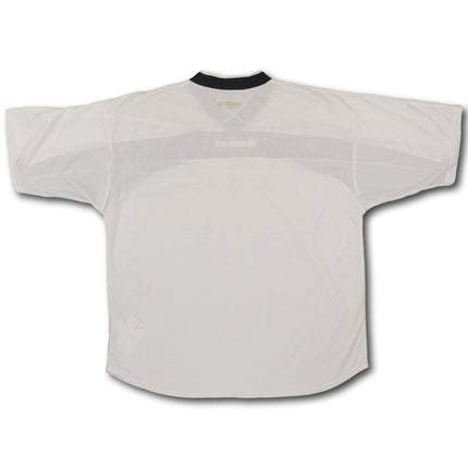 Borussia Mönchengladbach 2001 jubiläum L vintage Reebok