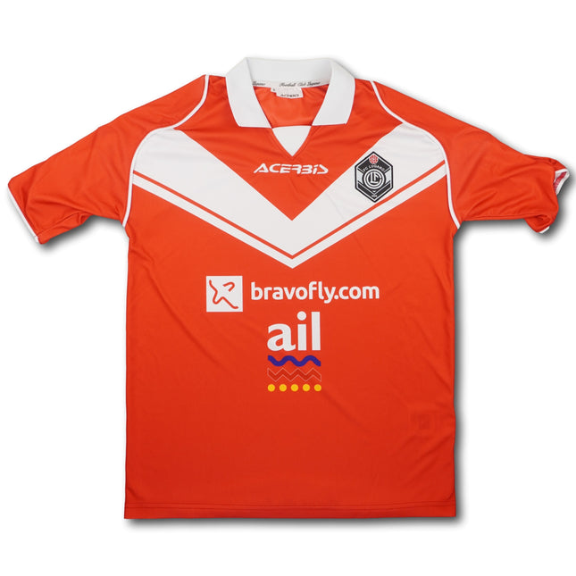 FC Lugano  Trikot heim  - [S]