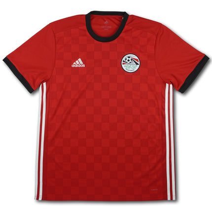 Ägypten 2018 heim L adidas