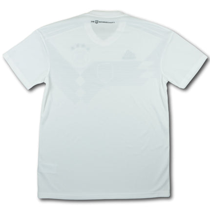 Deutschland 2018-19 heim M adidas