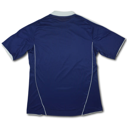 Schottland 2010-11 heim XL adidas