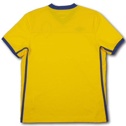 Schweden 2010 heim M Umbro