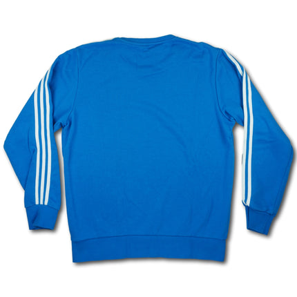 Real Madrid training L adidas