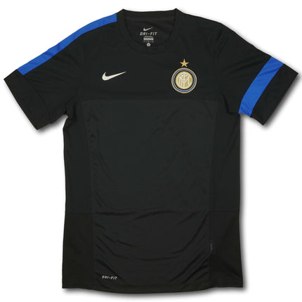 Inter Mailand 2012-13 training L Nike