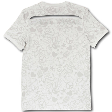 FC St. Pauli 2019-20 auswärts S Under Armour