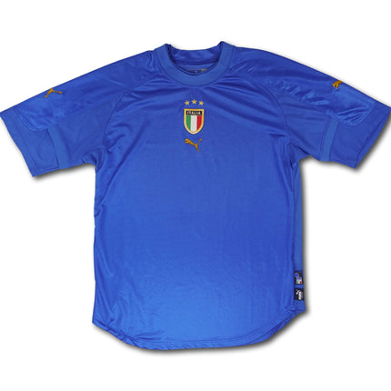 Italien 2004 heim L vintage Puma