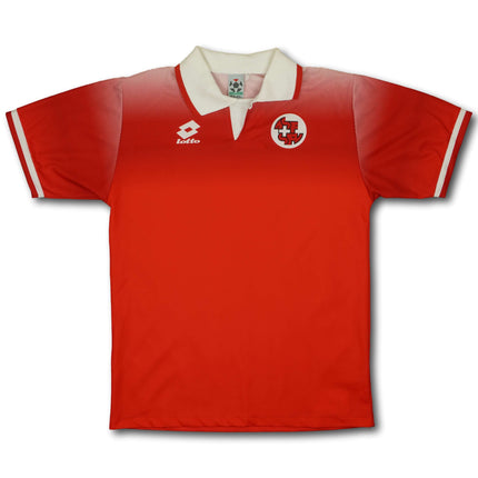 Schweiz 1996 heim S vintage Lotto