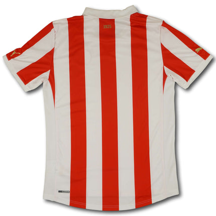Olympiakos Piräus 2011-12 heim L Puma