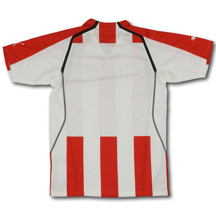 Olympiakos Piräus 2005-06 heim M Puma