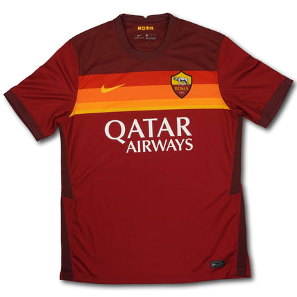 AS Roma 2020-21 heim L Nike