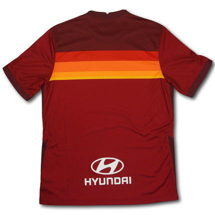 AS Roma 2020-21 heim L Nike