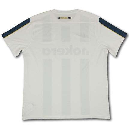 FC Zürich 2021-22 heim XXL Nike