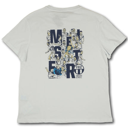 FC Zürich 2022 fan L FC Zürich