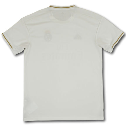Real Madrid 2019-20 heim M adidas