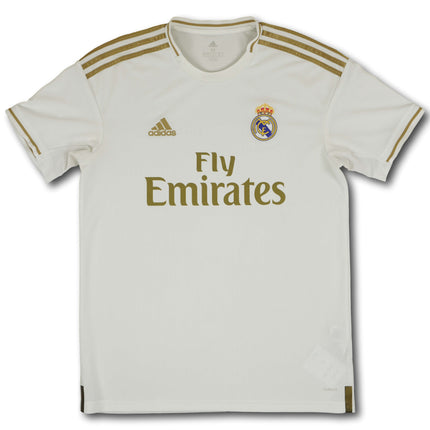 Real Madrid 2019-20 heim M adidas