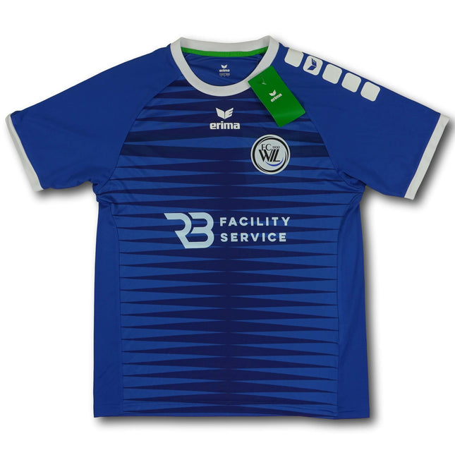 FC Wil ca. 2019-2024 training L Erima