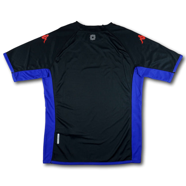 Red Star Paris 2022-23 Trikot auswärts - 8/10 - [L]