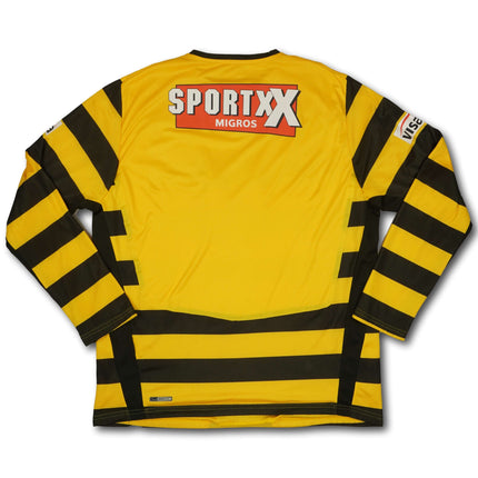 BSC Young Boys 2008-09 heim XL Puma