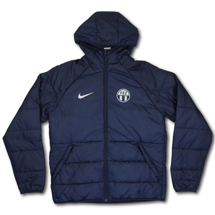 FC Zürich 2021-23 anderes M Nike