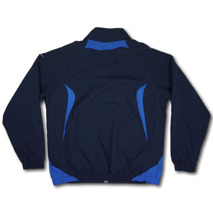 FC Basel 2000-2010 windbreaker S vintage Nike