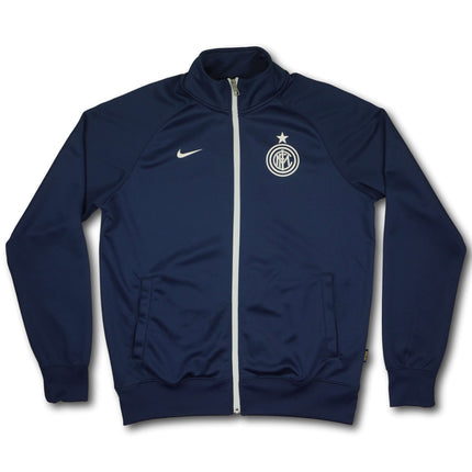 Inter Mailand training M Nike