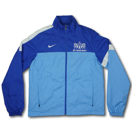 FC Zürich 2013-15 windbreaker M Nike