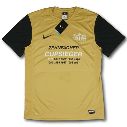 FC Zürich Frauen 2013 spezial M Nike