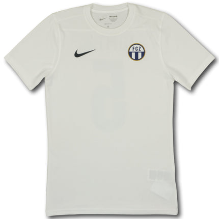 FC Zürich training S #5 Nike