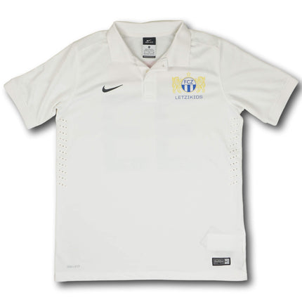 FC Zürich 2014-15 anderes XL Kids (fits S) #33 Nike