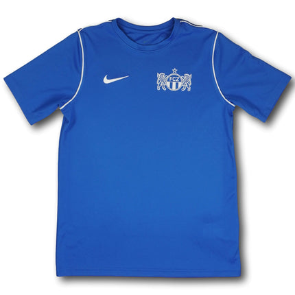 FC Zürich ca. 2010 training XL Kids (fits S) Nike