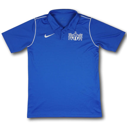 FC Zürich ca. 2010 training XL Kids (fits S) Nike