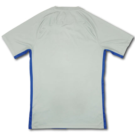 FC Zürich 2017-18 torhüter S Nike