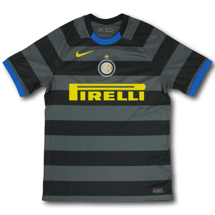 Inter Mailand 2020-21 drittes M Nike