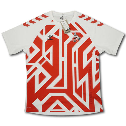 1. FC Köln heim L Hummel