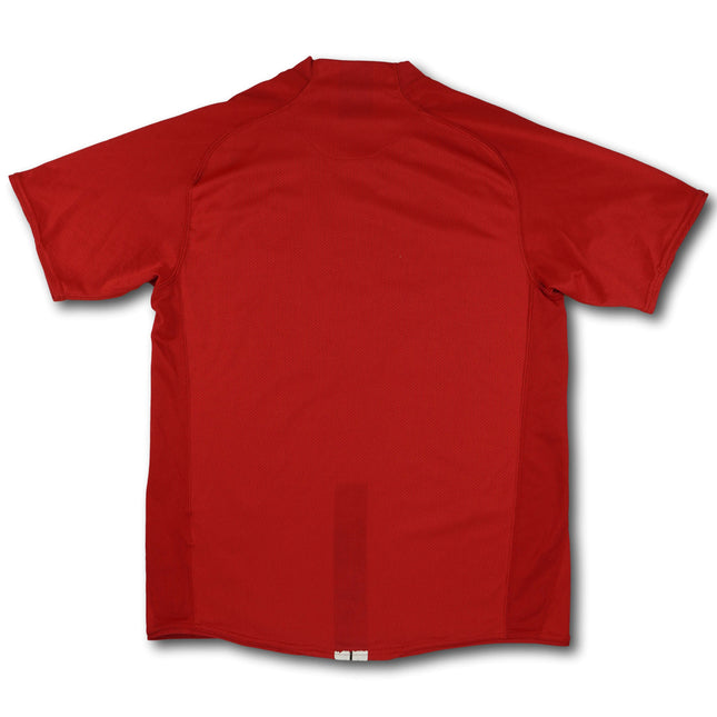 Manchester United 2007-09 Trikot heim - 6/10 - [M]