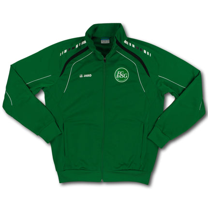 FC St. Gallen 2013 Jacket training - 7/10 - [S]