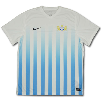FC Zürich 2016-17 Trikot heim  - 9/10 - [XXL]