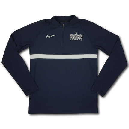 FC Zürich  Sweater training  - 8/10 - [Kids XL]