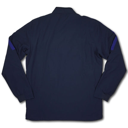 FC Zürich ca. 2010-14 Jacket windbreaker  - 9/10 - [L]