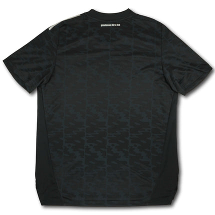 FC Basel 2021-22 Trikot drittes - 9/10 - [XL]