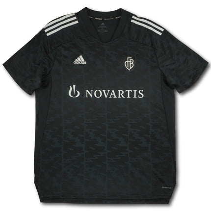 FC Basel 2021-22 Trikot drittes - 9/10 - [XL]