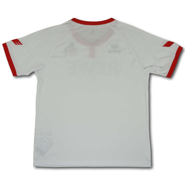 1. FC Köln 2015-16 Trikot heim - 9/10 - [XL]