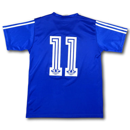 FC Luzern 1991-92 Trikot heim - #11 - 6/10 - [S]