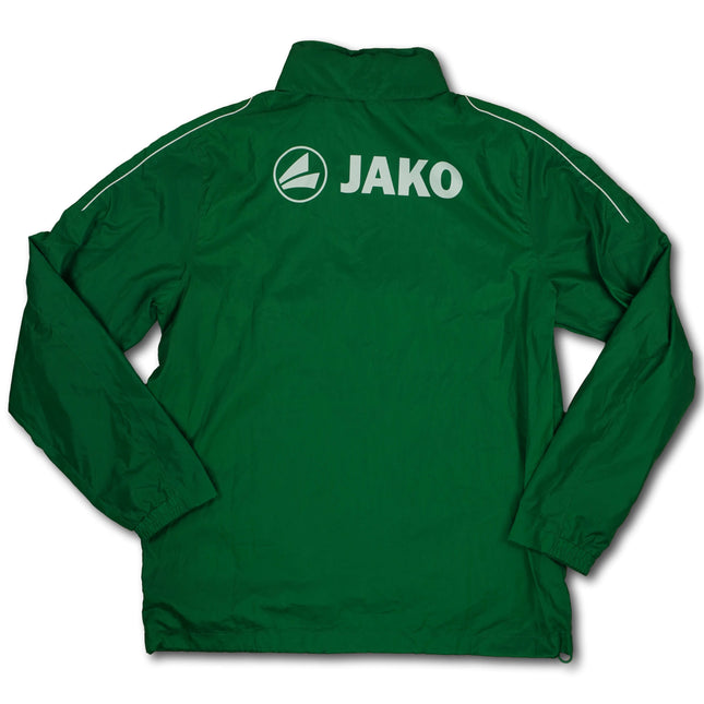 FC St. Gallen 2016 Raincoat M Jako