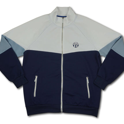 FC Zürich 2014-16 Jacket training - 9/10 - [3XL]