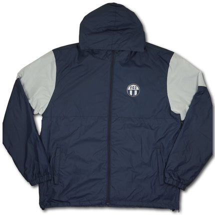 FC Zürich 2022-25 windbreaker XL FC Zürich