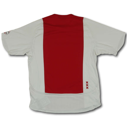 Ajax Amsterdam 2006-07 Trikot heim - 8/10 - [Kids XL]